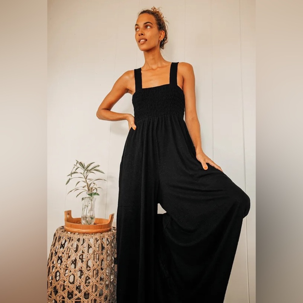 Homecoming Free People Jumpsuit